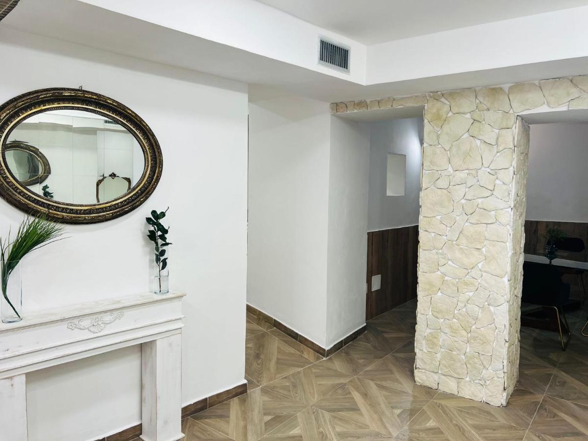 Trastevere 100mq Bellissima Casa Indipendente Apartamento Roma