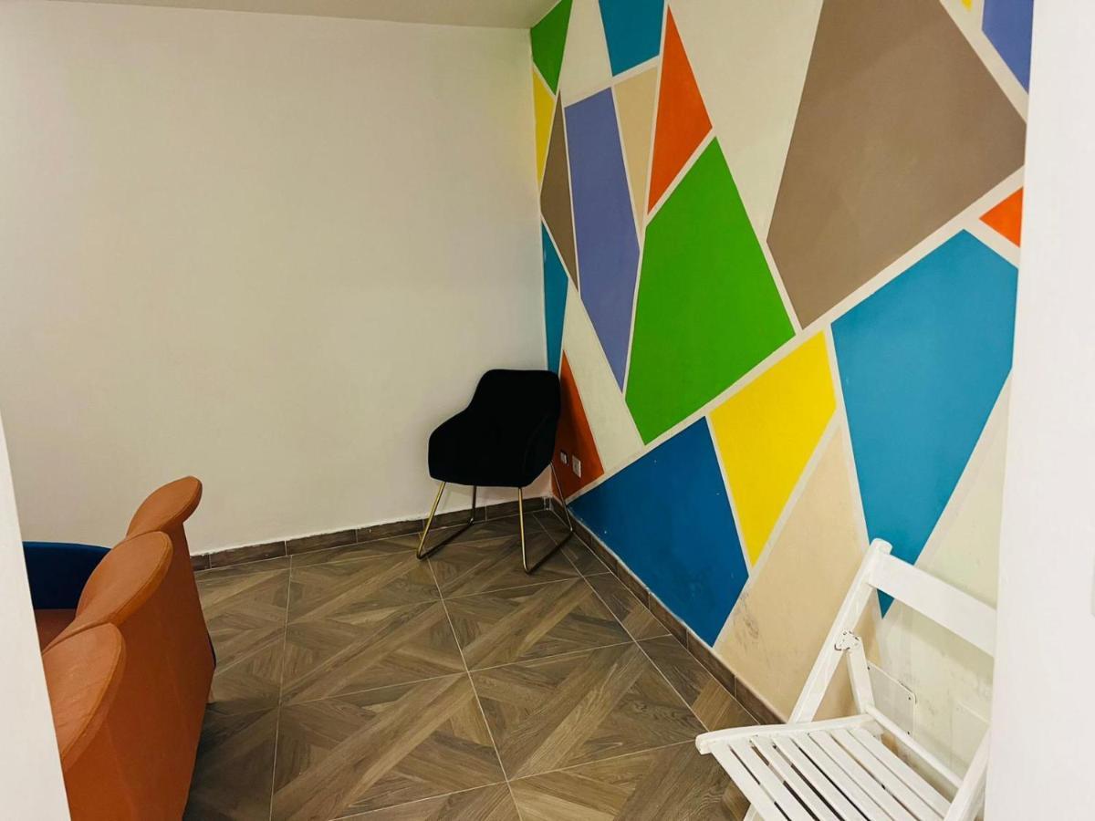 Trastevere 100mq Bellissima Casa Indipendente Apartamento *